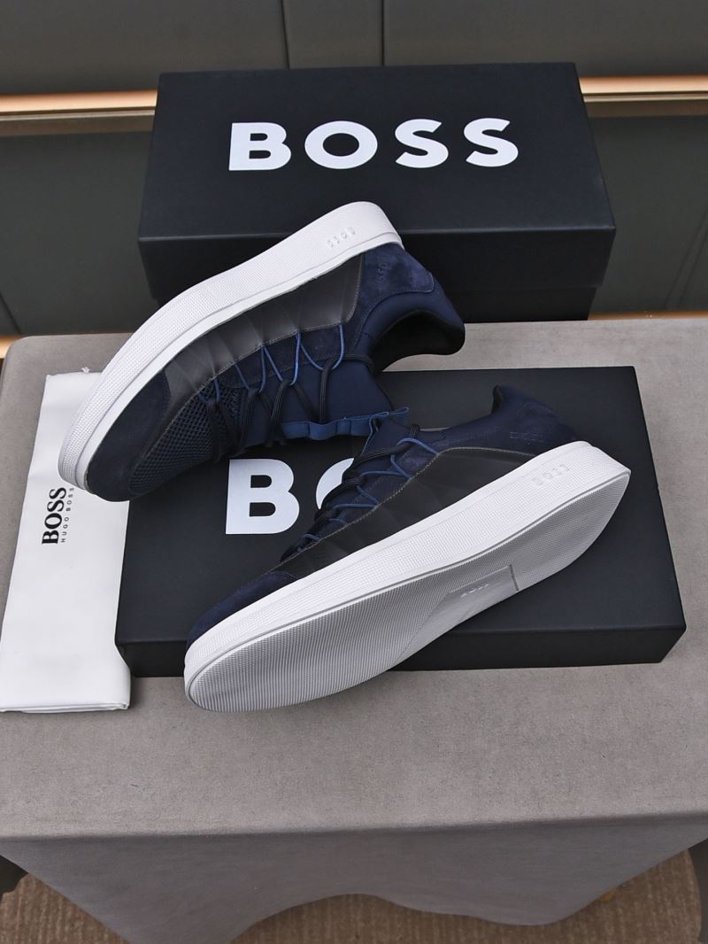 Boss Shoes